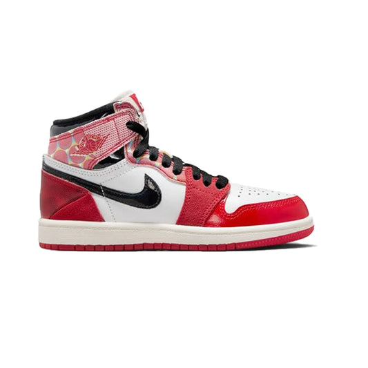 AIR JORDAN 1 RETRO HIGH OG (ACROSS THE SPIDER-VERSE)