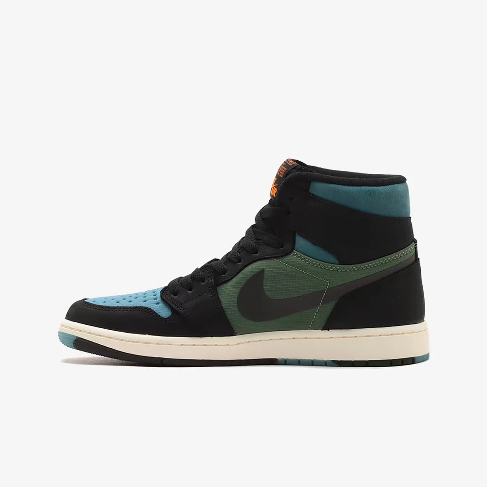 Air Jordan 1 High Element GORE-TEX 'Black Olive'