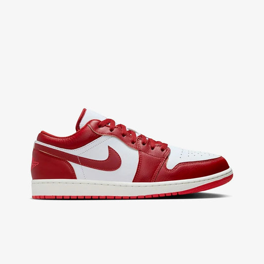 Air Jordan 1 Low SE 'Dune Red'