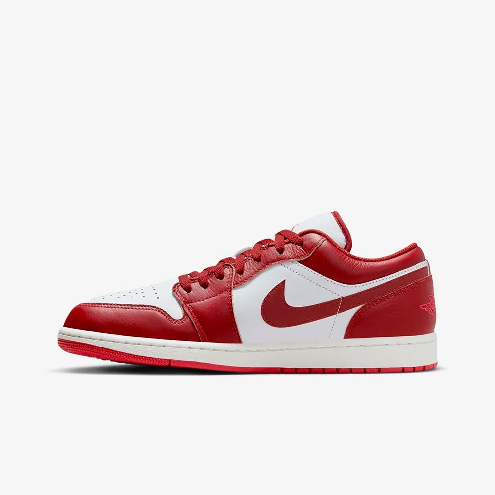 Air Jordan 1 Low SE 'Dune Red'