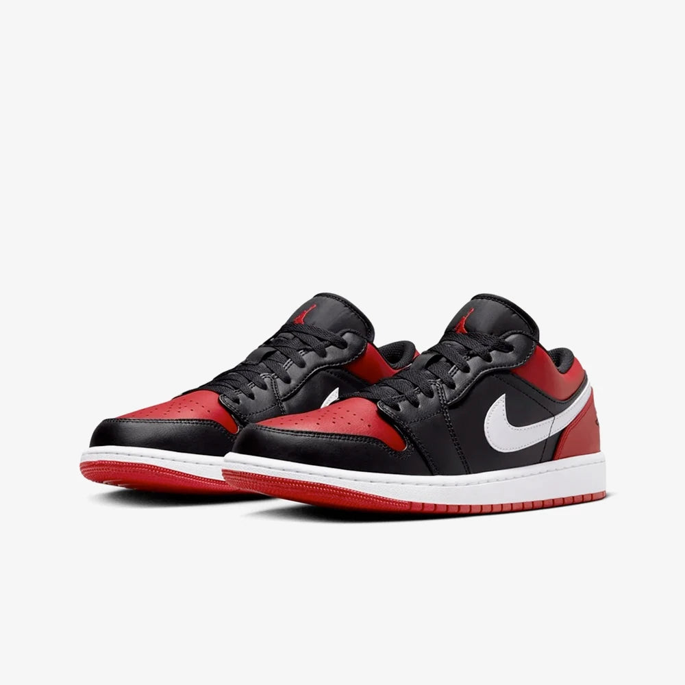 Air Jordan 1 Low 'Alternate Bred Toe'