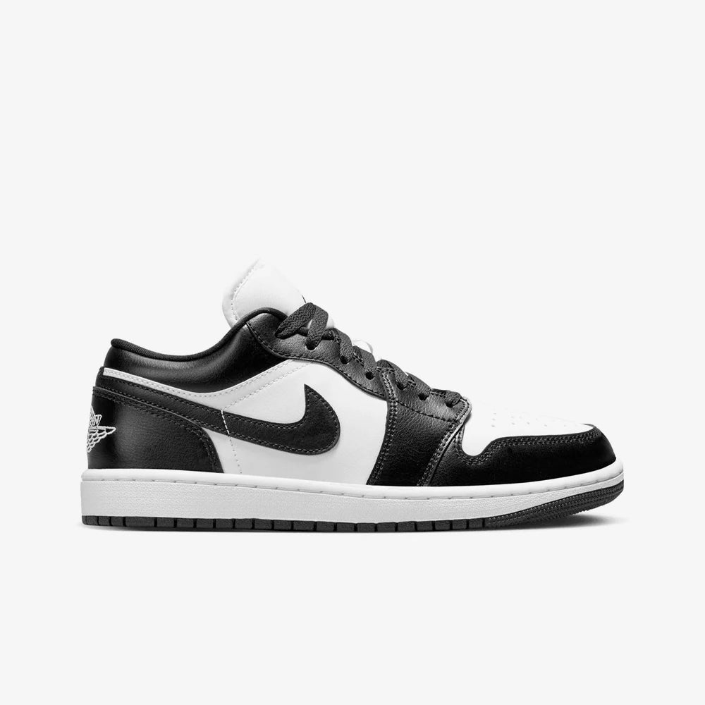 Air Jordan 1 Low 'Black & White' (W)