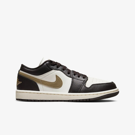 Air Jordan 1 Low 'Shadow Brown' (W)