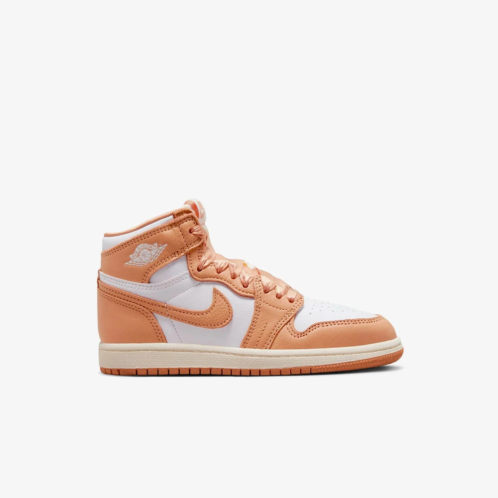 Air Jordan 1 Retro High OG 'Praline' (PS)