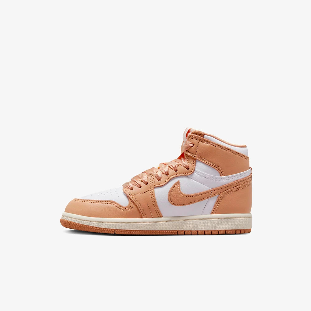 Air Jordan 1 Retro High OG 'Praline' (PS)