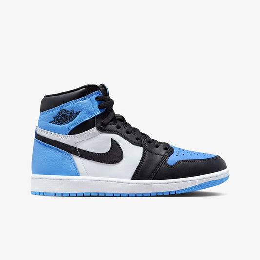 Air Jordan 1 Retro High OG 'UNC Toe'