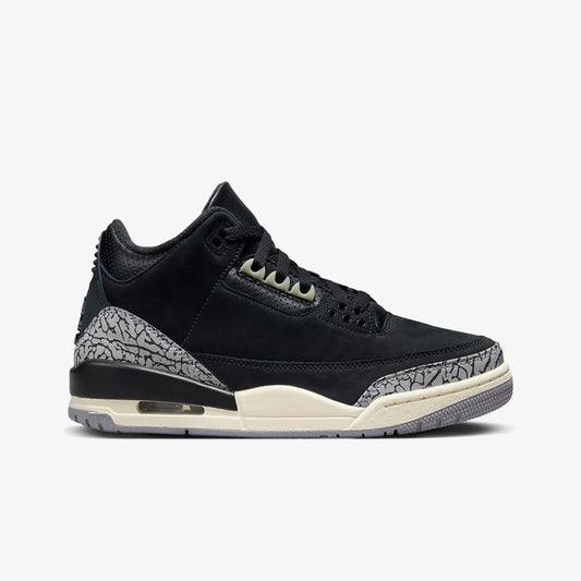 Air Jordan 3 'Off Noir' (W)