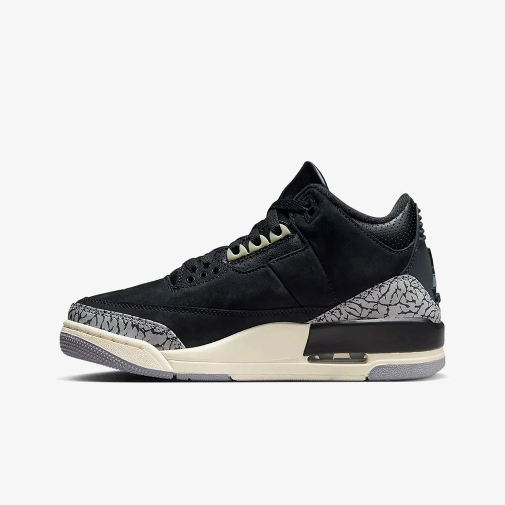 Air Jordan 3 'Off Noir' (W)