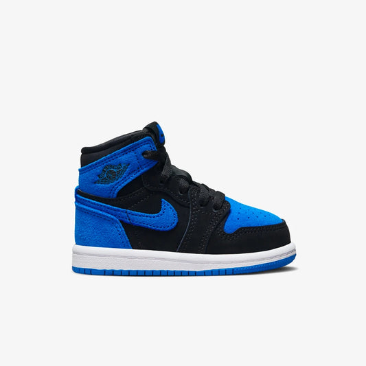 Jordan 1 Retro High OG 'Royal Reimagined' (TD)