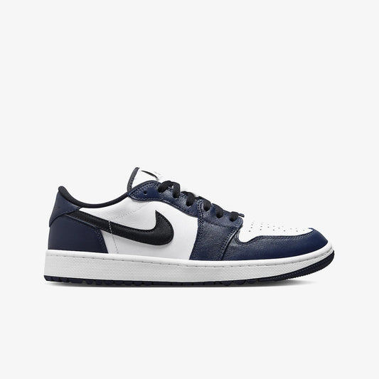 Jordan 1 Retro Low Golf 'Midnight Navy'