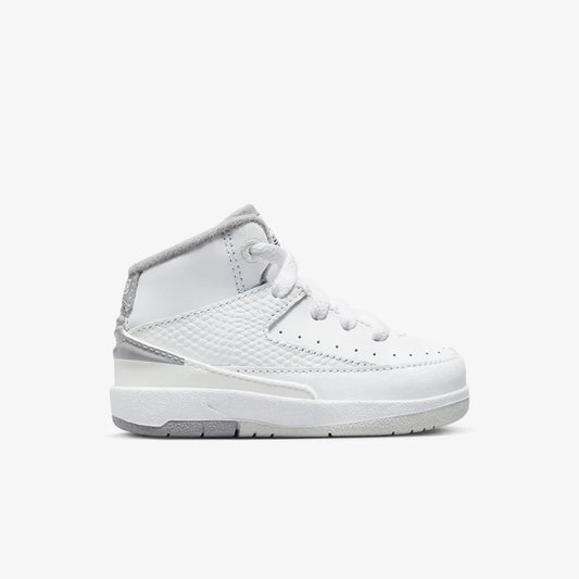 Jordan 2 Retro 'Cement Grey' (TD)