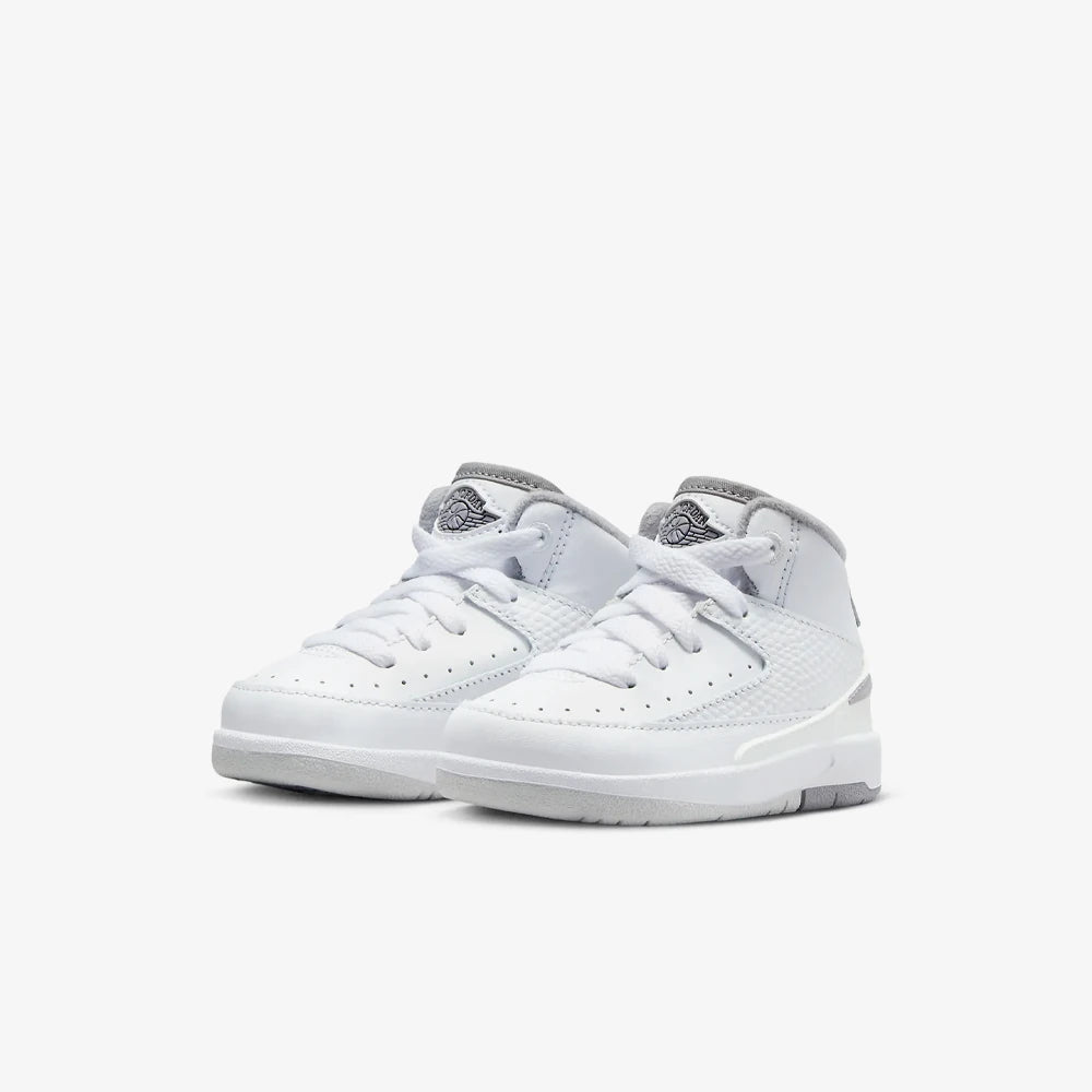 Jordan 2 Retro 'Cement Grey' (TD)