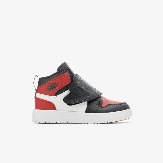 Sky Jordan 1 'Bred Toe' (PS)